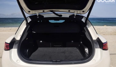 Δοκιμή smart #3 Brabus: Την smart που ξέρατε, ξεχάστε την