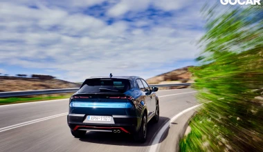 Δοκιμή Alfa Romeo Junior Ibrida 1.2 eDCT 136 PS: Πόσο Alfa είναι;