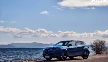 Δοκιμή Alfa Romeo Junior Ibrida 1.2 eDCT 136 PS:  Πόσο Alfa είναι;