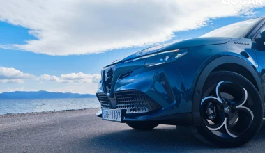 Δοκιμή Alfa Romeo Junior Ibrida 1.2 eDCT 136 PS:  Πόσο Alfa είναι;