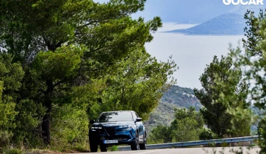 Δοκιμή Alfa Romeo Junior Ibrida 1.2 eDCT 136 PS:  Πόσο Alfa είναι;