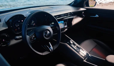 Δοκιμή Alfa Romeo Junior Ibrida 1.2 eDCT 136 PS:  Πόσο Alfa είναι;