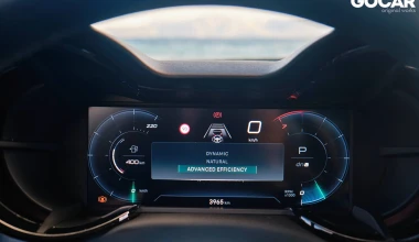 Δοκιμή Alfa Romeo Junior Ibrida 1.2 eDCT 136 PS:  Πόσο Alfa είναι;