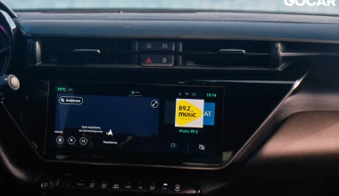 Δοκιμή Alfa Romeo Junior Ibrida 1.2 eDCT 136 PS: Πόσο Alfa είναι;