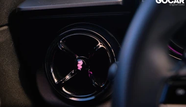 Δοκιμή Alfa Romeo Junior Ibrida 1.2 eDCT 136 PS: Πόσο Alfa είναι;