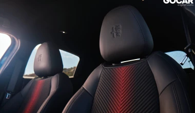 Δοκιμή Alfa Romeo Junior Ibrida 1.2 eDCT 136 PS: Πόσο Alfa είναι;