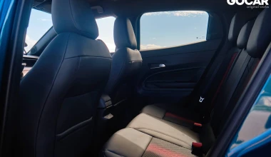 Δοκιμή Alfa Romeo Junior Ibrida 1.2 eDCT 136 PS: Πόσο Alfa είναι;