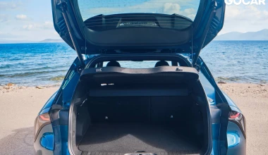 Δοκιμή Alfa Romeo Junior Ibrida 1.2 eDCT 136 PS:  Πόσο Alfa είναι;