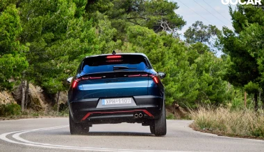 Δοκιμή Alfa Romeo Junior Ibrida 1.2 eDCT 136 PS:  Πόσο Alfa είναι;