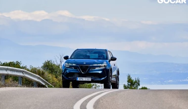 Δοκιμή Alfa Romeo Junior Ibrida 1.2 eDCT 136 PS:  Πόσο Alfa είναι;