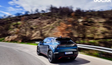 Δοκιμή Alfa Romeo Junior Ibrida 1.2 eDCT 136 PS: Πόσο Alfa είναι;