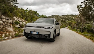 To νέο μεγάλο SUV που ήρθε Ελλάδα - Τα έχει όλα σε τιμή 38.900 ευρώ