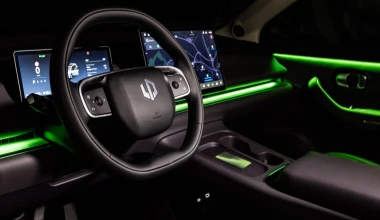 To νέο μεγάλο SUV που ήρθε Ελλάδα - Τα έχει όλα σε τιμή 38.900 ευρώ