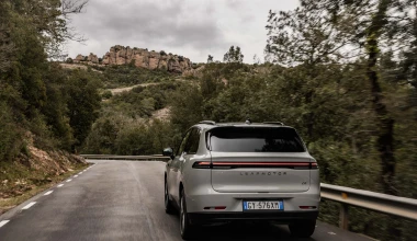 To νέο μεγάλο SUV που ήρθε Ελλάδα - Τα έχει όλα σε τιμή 38.900 ευρώ