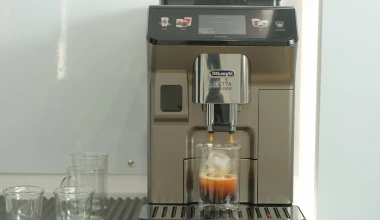 Πλήρως Αυτόματη Μηχανή Καφέ Eletta Explore της De'Longhi: Η τελειότητα στον καφέ!