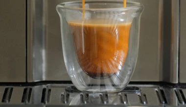 Πλήρως Αυτόματη Μηχανή Καφέ Eletta Explore της De'Longhi: Η τελειότητα στον καφέ!