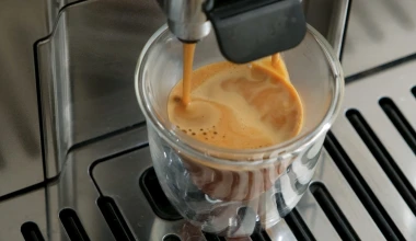 Πλήρως Αυτόματη Μηχανή Καφέ Eletta Explore της De'Longhi: Η τελειότητα στον καφέ!