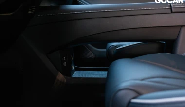 Δοκιμή Omoda 5 EV: Με αξιώσεις