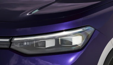 Η Volkswagen έφερε το καλύτερο SUV - Χωράει τα πάντα και κάνει 850 km με ένα ρεζερβουάρ