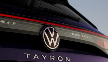 Η Volkswagen έφερε το καλύτερο SUV - Χωράει τα πάντα και κάνει 850 km με ένα ρεζερβουάρ