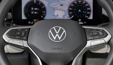 Η Volkswagen έφερε το καλύτερο SUV - Χωράει τα πάντα και κάνει 850 km με ένα ρεζερβουάρ