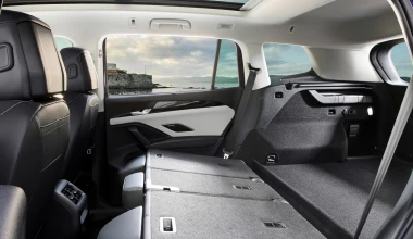 Η Volkswagen έφερε το καλύτερο SUV - Χωράει τα πάντα και κάνει 850 km με ένα ρεζερβουάρ