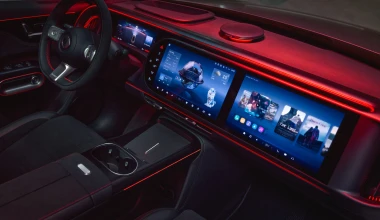 Επίσημο: Έρχεται Ελλάδα το νέο smart #5 BRABUS των 646 ίππων – Η πρώτη τιμή στην Ευρώπη