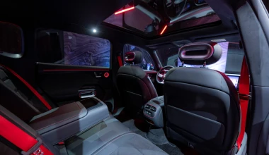 Επίσημο: Έρχεται Ελλάδα το νέο smart #5 BRABUS των 646 ίππων – Η πρώτη τιμή στην Ευρώπη