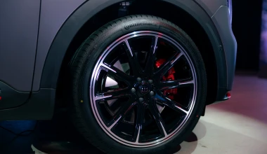 Επίσημο: Έρχεται Ελλάδα το νέο smart #5 BRABUS των 646 ίππων – Η πρώτη τιμή στην Ευρώπη