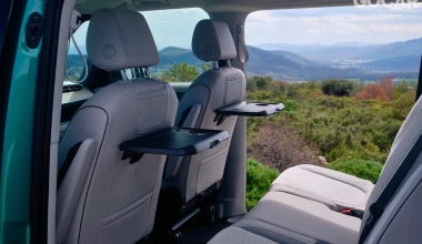 Δοκιμή Volkswagen ID.Buzz 7Seater 286 PS: Main character