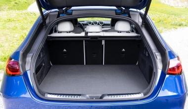 Mercedes-Benz GLC: Plug-in diesel με περισσότερα από 1.000 km αυτονομία! 