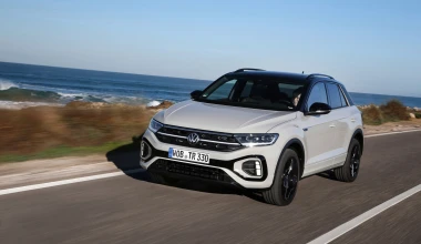 Τα SUV, hatchback και τα ηλεκτρικά της Volkswagen έως και 10.000 € φθηνότερα!