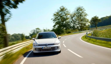 Τα SUV, hatchback και τα ηλεκτρικά της Volkswagen έως και 10.000 € φθηνότερα! 