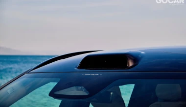 Δοκιμή Volvo EX90 Performance 517 PS: Supercomputer