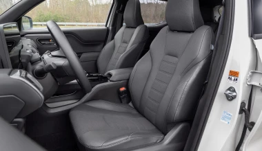 Οδηγούμε το νέο αμιγώς ηλεκτρικό Suzuki e Vitara!