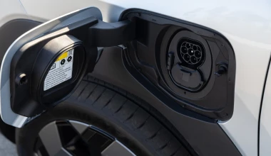 Οδηγούμε το νέο αμιγώς ηλεκτρικό Suzuki e Vitara!