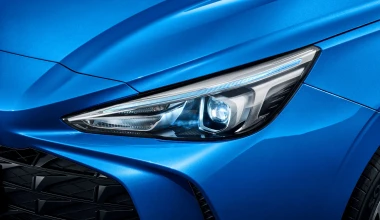 MG3: Το Αυτοκίνητο της Χρονιάς για την Ελλάδα σε τιμή που σοκάρει!