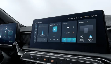 MG3: Το Αυτοκίνητο της Χρονιάς για την Ελλάδα σε τιμή που σοκάρει!