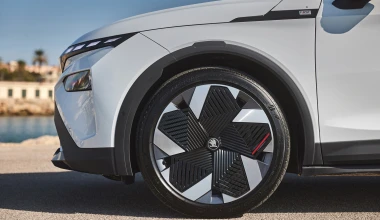 Skoda Elroq: To C-SUV της νέας εποχής που αλλάζει τους όρους σε επίπεδο οικονομίας!