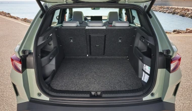 Skoda Elroq: To C-SUV της νέας εποχής που αλλάζει τους όρους σε επίπεδο οικονομίας!