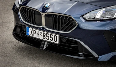 Δοκιμή BMW 220 Gran Coupe 170 PS: Επεκτατική πολιτική