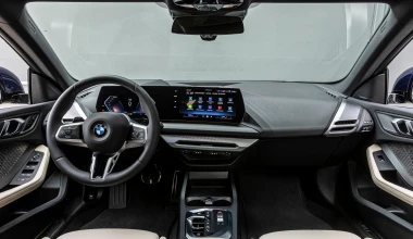Δοκιμή BMW 220 Gran Coupe 170 PS: Επεκτατική πολιτική