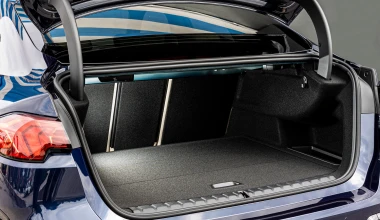 Δοκιμή BMW 220 Gran Coupe 170 PS: Επεκτατική πολιτική 