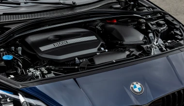 Δοκιμή BMW 220 Gran Coupe 170 PS: Επεκτατική πολιτική 