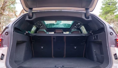 Δοκιμή BMW X3 M50 xDrive: Savoir vivre, τέλος