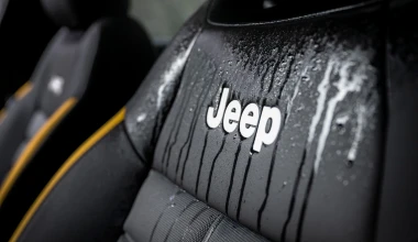 Jeep Avenger: Ο Βασιλιάς των B-SUV κομμένος και ραμμένος στα μέτρα σου με τιμή από 23.990 €!