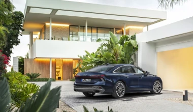 Το καλύτερο Audi των 55.000 ευρώ - Πότε έρχεται Ελλάδα