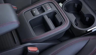 Αυτή είναι η αναβαθμισμένη Ford Mustang Mach-E! Τα 3 σημεία που αλλάζει!