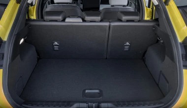 Ford Puma Gen-E: Το B-SUV της Ford που χωράει τα πάντα - Καίει πραγματικά 2,62 ευρώ στα 100 km!