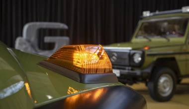 Η Mercedes-Benz G-Class ξαναγίνεται… καναδέζα! 